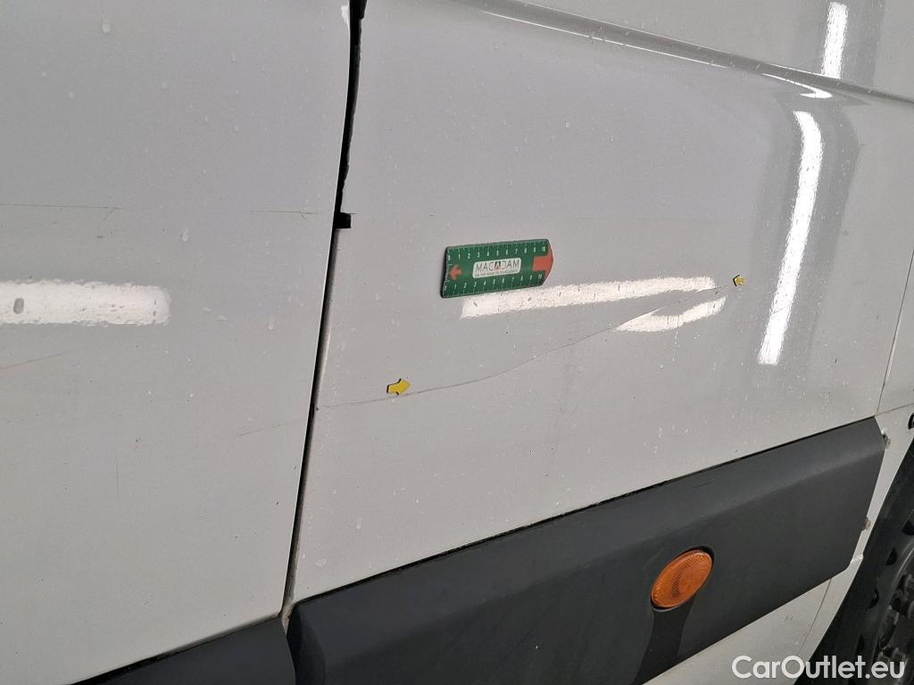  Nissan  NV400 NISSAN  VU 4p Fourgon L3H2 2.3 DCI TT 165 S/S 3500 Business #20