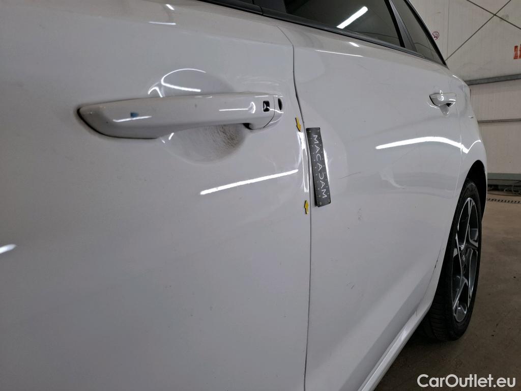  Hyundai  i30  cw N Line Mild-Hybrid 1.0 T-GDI 120CV BVA7 E6d #10