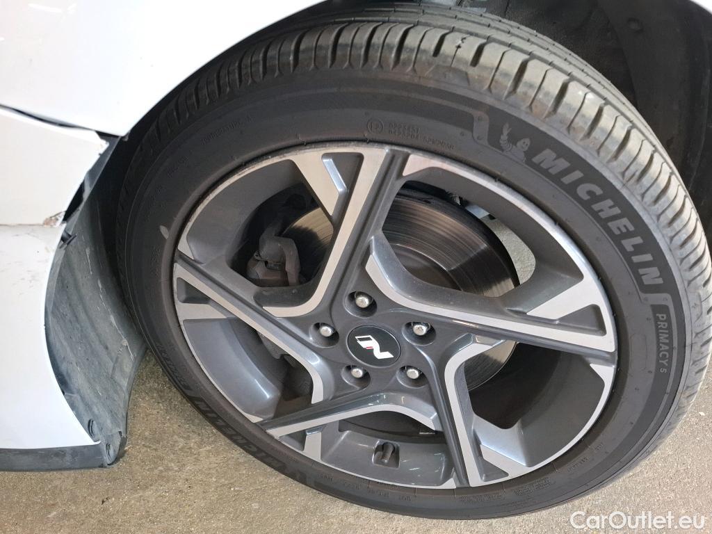  Hyundai  i30  cw N Line Mild-Hybrid 1.0 T-GDI 120CV BVA7 E6d #23
