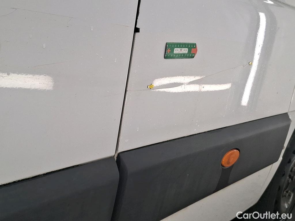  Nissan  NV400 NISSAN  VU 4p Fourgon L3H2 2.3 DCI TT 165 S/S 3500 Business #19