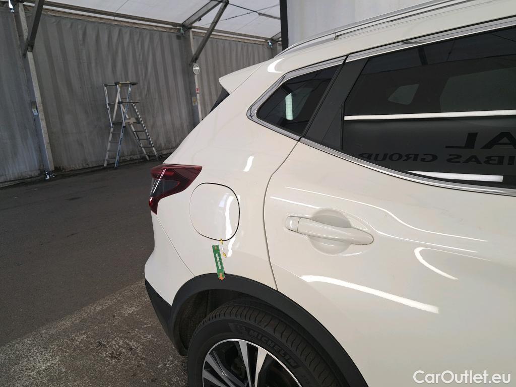  Nissan  Qashqai NISSAN   2017  5P  Crossover 1 5 DCI 115 DCT N Connecta #16