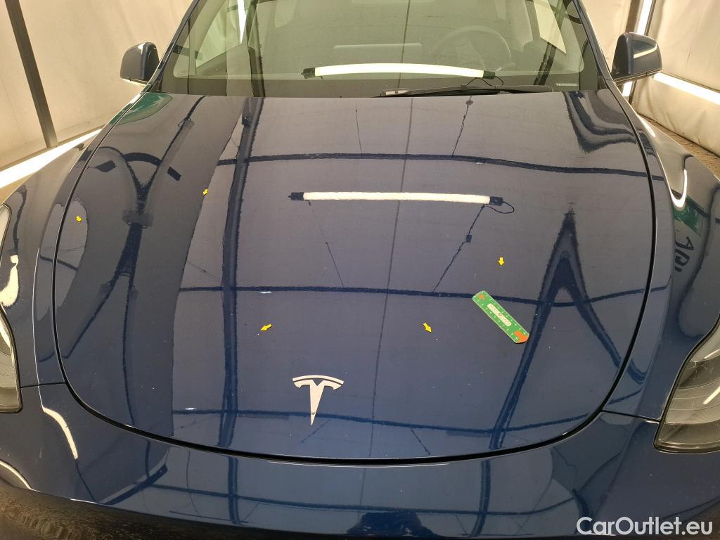  Tesla  Model Y TESLA  / 2020 / 5P / SUV Grand Autonomie Dual Motor AWD #4