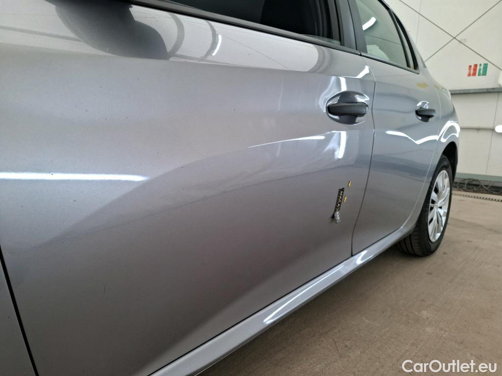  Peugeot  208  Premium 1.5 HDi 100CV BVM6 E6d #16