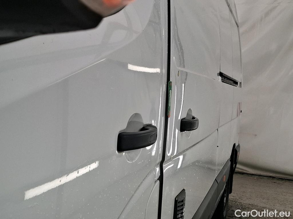  Nissan  NV400 NISSAN  VU 4p Fourgon L3H2 2.3 DCI TT 165 S/S 3500 Business #31