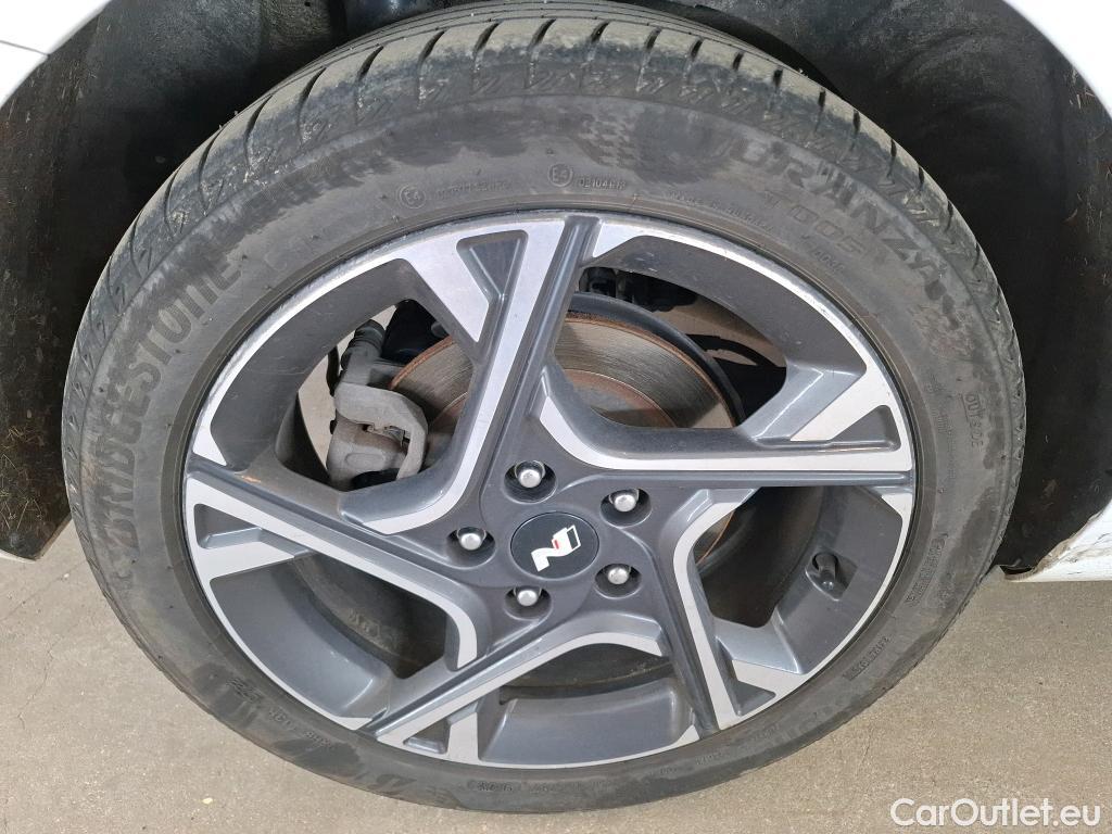 Hyundai  i30  cw N Line Mild-Hybrid 1.0 T-GDI 120CV BVA7 E6d #12