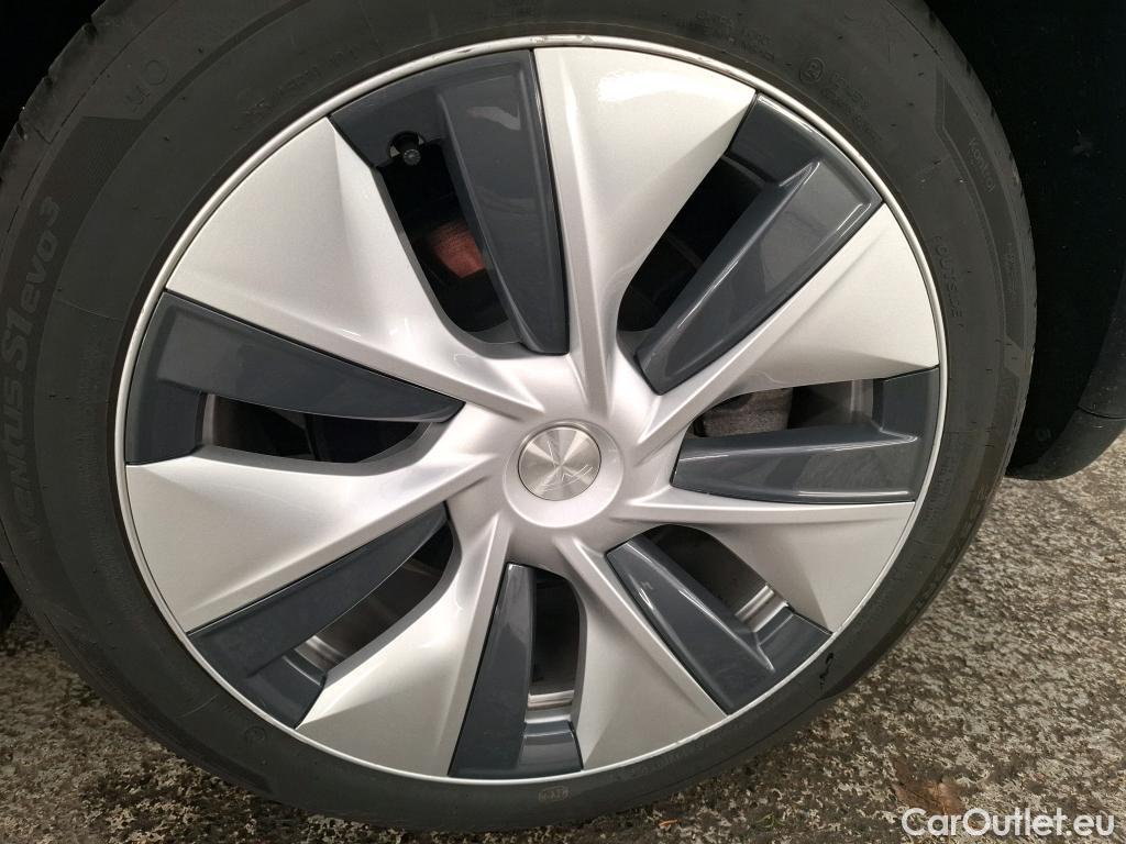  Tesla  Model Y TESLA  / 2020 / 5P / SUV Grand Autonomie Dual Motor AWD #14