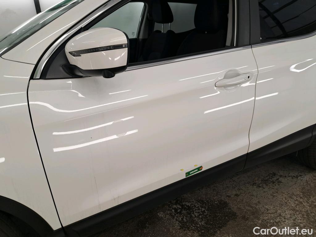  Nissan  Qashqai NISSAN   2017  5P  Crossover 1 5 DCI 115 DCT N Connecta #6