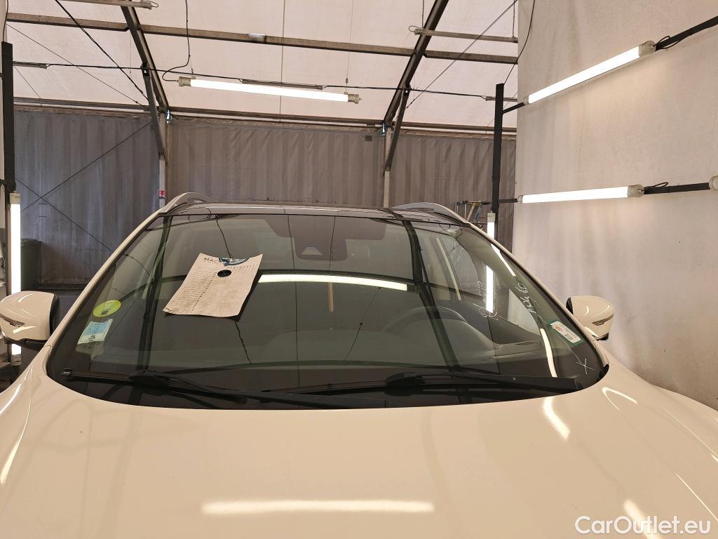  Nissan  Qashqai NISSAN   2017  5P  Crossover 1 5 DCI 115 DCT N Connecta #1