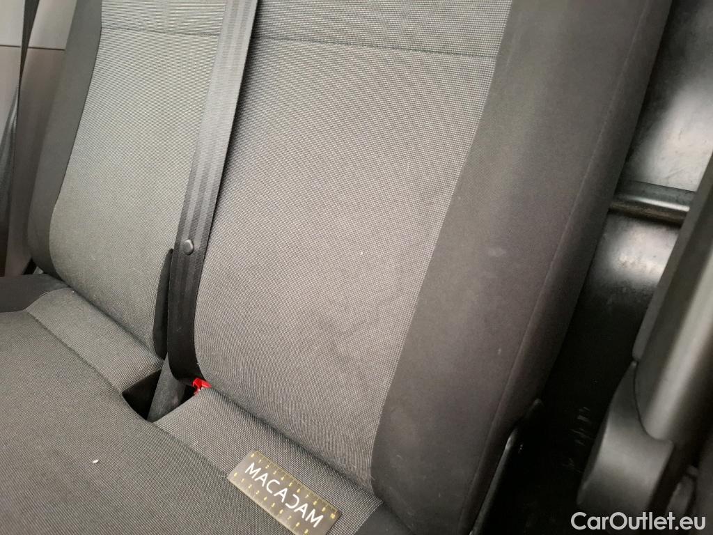 Volkswagen  Transporter T6  Fourgon 2.0 TDI 150CV BVM6 E6 #53