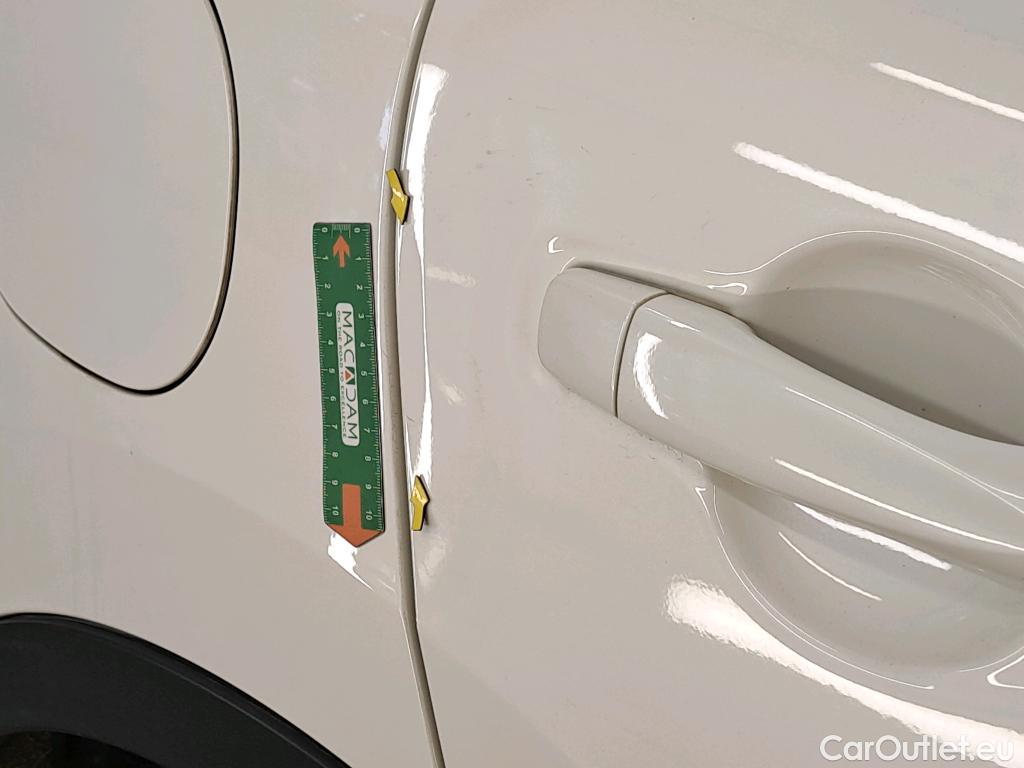  Nissan  Qashqai NISSAN   2017  5P  Crossover 1 5 DCI 115 DCT N Connecta #9