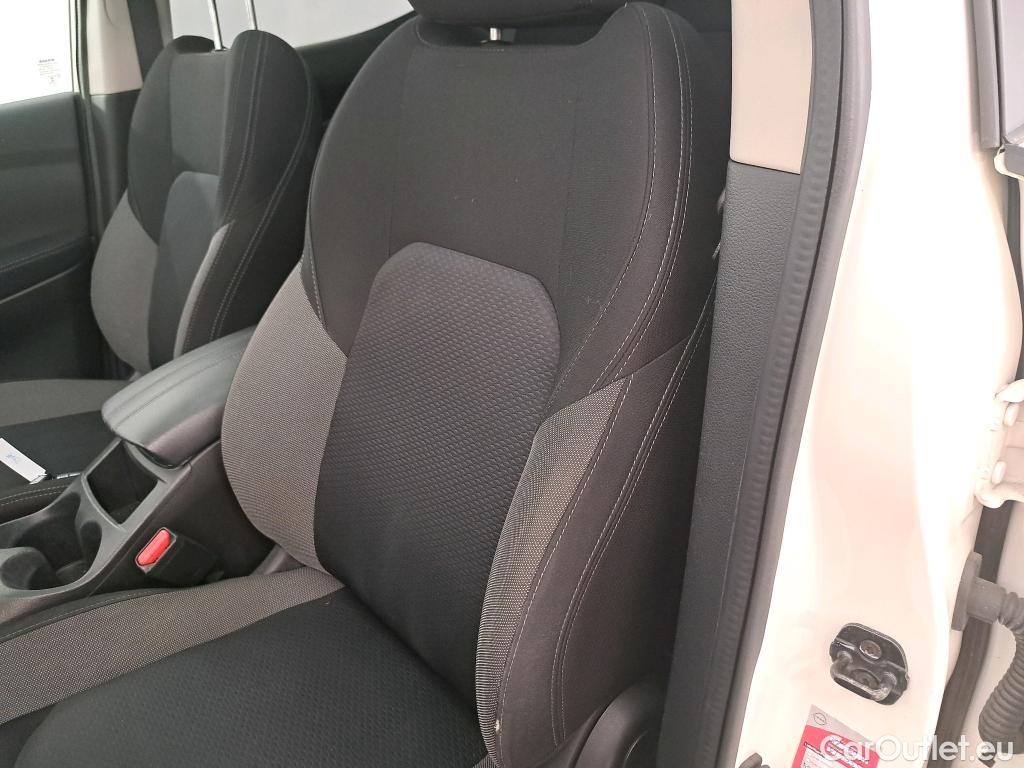  Nissan  Qashqai NISSAN   2017  5P  Crossover 1 5 DCI 115 DCT N Connecta #8