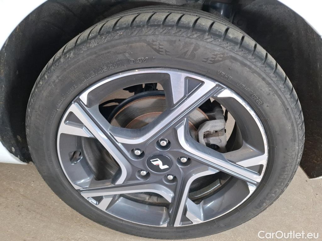  Hyundai  i30  cw N Line Mild-Hybrid 1.0 T-GDI 120CV BVA7 E6d #15