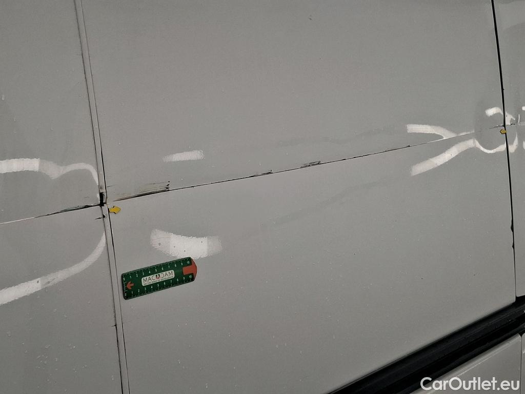  Nissan  NV400 NISSAN  VU 4p Fourgon L3H2 2.3 DCI TT 165 S/S 3500 Business #2