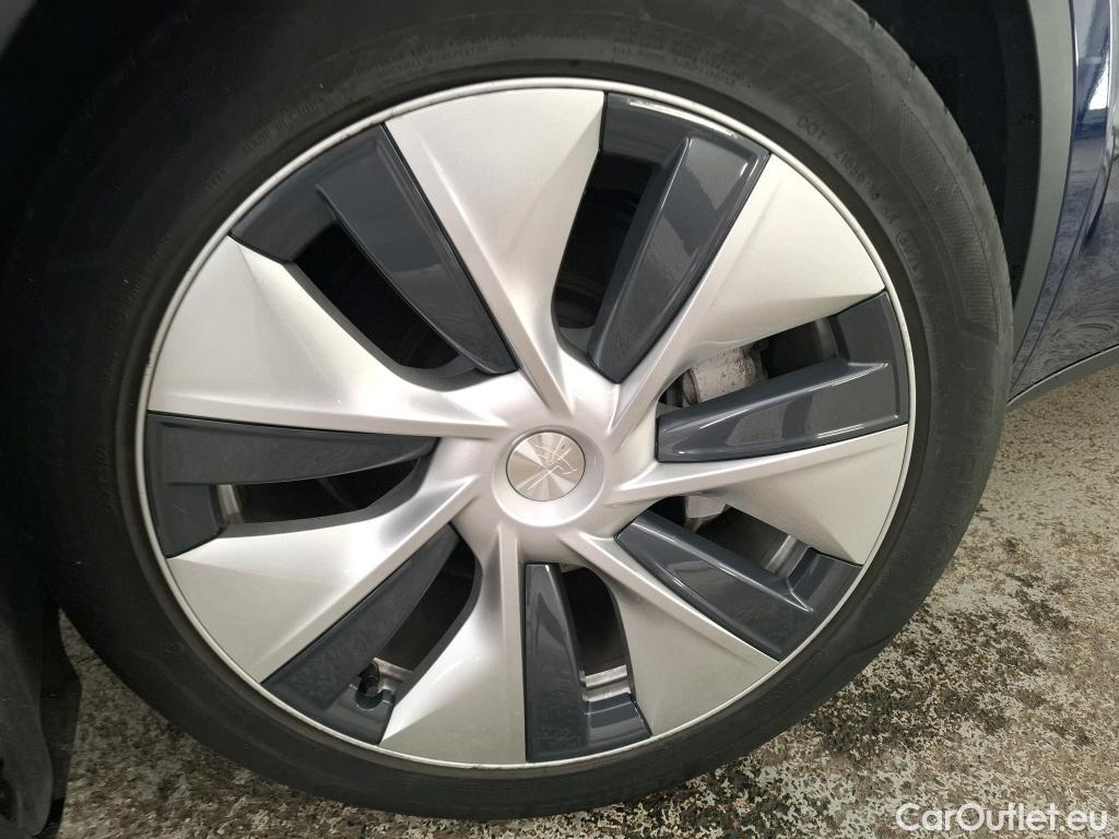  Tesla  Model Y TESLA  / 2020 / 5P / SUV Grand Autonomie Dual Motor AWD #2