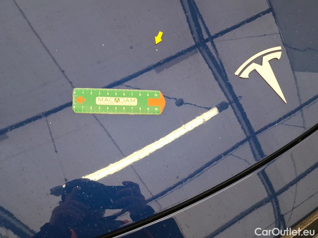  Tesla  Model Y TESLA  / 2020 / 5P / SUV Grand Autonomie Dual Motor AWD #6