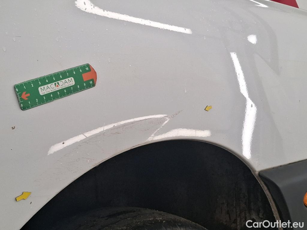  Nissan  NV400 NISSAN  VU 4p Fourgon L3H2 2.3 DCI TT 165 S/S 3500 Business #24