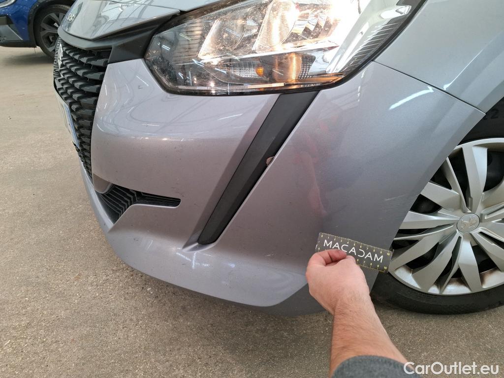  Peugeot  208  Premium 1.5 HDi 100CV BVM6 E6d #9