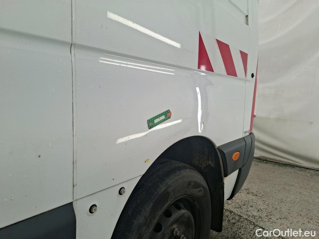  Nissan  NV400 NISSAN  VU 4p Fourgon L3H2 2.3 DCI TT 165 S/S 3500 Business #22