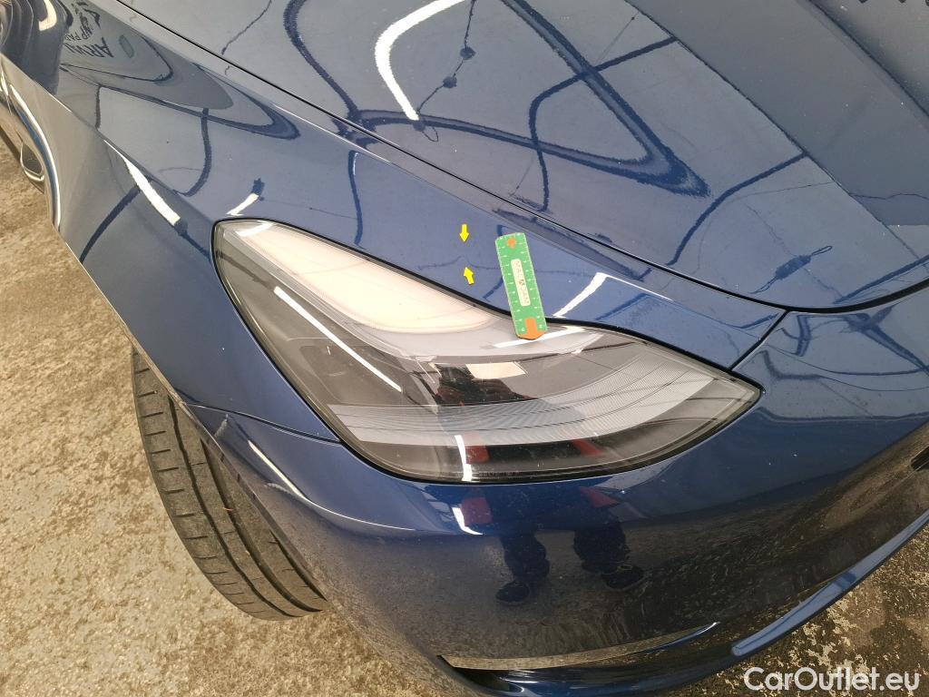  Tesla  Model Y TESLA  / 2020 / 5P / SUV Grand Autonomie Dual Motor AWD #29
