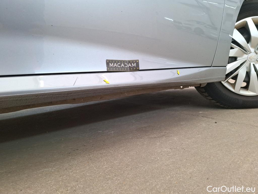  Peugeot  208  Premium 1.5 HDi 100CV BVM6 E6d #8