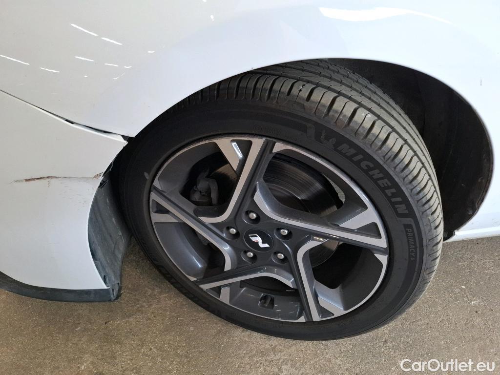  Hyundai  i30  cw N Line Mild-Hybrid 1.0 T-GDI 120CV BVA7 E6d #22