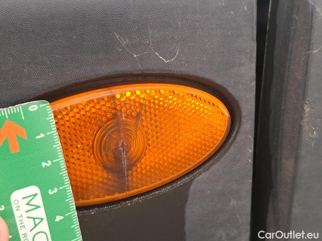  Nissan  NV400 NISSAN  VU 4p Fourgon L3H2 2.3 DCI TT 165 S/S 3500 Business #85