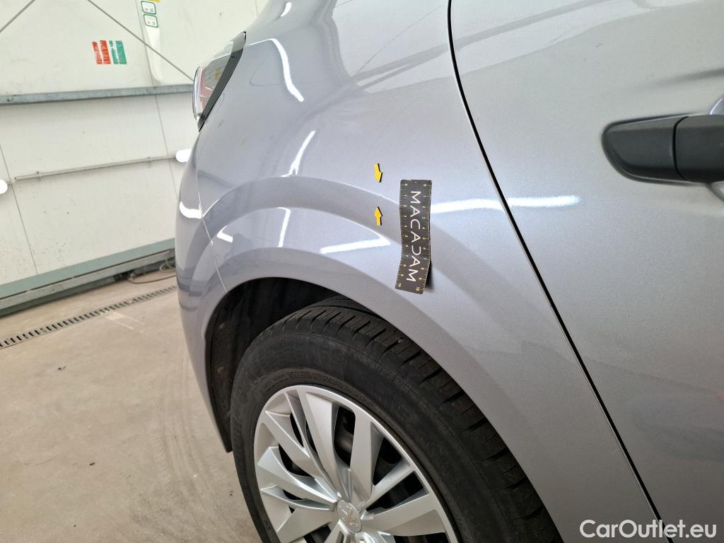  Peugeot  208  Premium 1.5 HDi 100CV BVM6 E6d #19