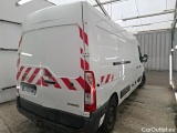  Nissan  NV400 NISSAN  VU 4p Fourgon L3H2 2.3 DCI TT 165 S/S 3500 Business #3