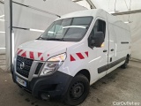  Nissan  NV400 NISSAN  VU 4p Fourgon L3H2 2.3 DCI TT 165 S/S 3500 Business 