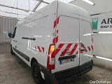  Nissan  NV400 NISSAN  VU 4p Fourgon L3H2 2.3 DCI TT 165 S/S 3500 Business #2