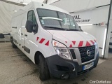  Nissan  NV400 NISSAN  VU 4p Fourgon L3H2 2.3 DCI TT 165 S/S 3500 Business #4