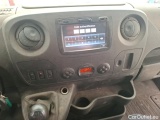  Nissan  NV400 NISSAN  VU 4p Fourgon L3H2 2.3 DCI TT 165 S/S 3500 Business #7