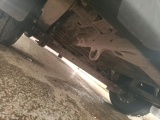  Nissan  NV400 NISSAN  VU 4p Fourgon L3H2 2.3 DCI TT 165 S/S 3500 Business #11