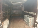  Nissan  NV400 NISSAN  VU 4p Fourgon L3H2 2.3 DCI TT 165 S/S 3500 Business #10