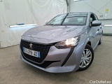  Peugeot  208  Premium 1.5 HDi 100CV BVM6 E6d 
