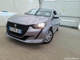  Peugeot  208  Premium 1.5 HDi 100CV BVM6 E6d #2