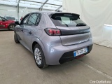  Peugeot  208  Premium 1.5 HDi 100CV BVM6 E6d #3