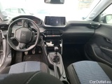  Peugeot  208  Premium 1.5 HDi 100CV BVM6 E6d #5