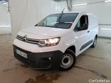  Citroen  Berlingo  Fourgon Club M 650 1.6 BlueHDi 100CV BVM5 E6 