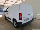 Citroen  Berlingo  Fourgon Club M 650 1.6 BlueHDi 100CV BVM5 E6 #2