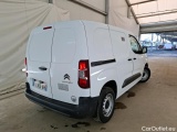  Citroen  Berlingo  Fourgon Club M 650 1.6 BlueHDi 100CV BVM5 E6 #3