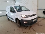 Citroen  Berlingo  Fourgon Club M 650 1.6 BlueHDi 100CV BVM5 E6 #4