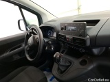  Citroen  Berlingo  Fourgon Club M 650 1.6 BlueHDi 100CV BVM5 E6 #5