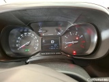  Citroen  Berlingo  Fourgon Club M 650 1.6 BlueHDi 100CV BVM5 E6 #7