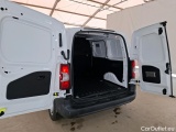  Citroen  Berlingo  Fourgon Club M 650 1.6 BlueHDi 100CV BVM5 E6 #8