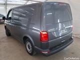  Volkswagen  Transporter T6  Fourgon 2.0 TDI 150CV BVM6 E6 #2
