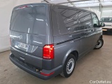  Volkswagen  Transporter T6  Fourgon 2.0 TDI 150CV BVM6 E6 #3