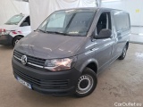  Volkswagen  Transporter T6  Fourgon 2.0 TDI 150CV BVM6 E6 