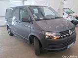 Volkswagen  Transporter T6  Fourgon 2.0 TDI 150CV BVM6 E6 #4