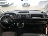  Volkswagen  Transporter T6  Fourgon 2.0 TDI 150CV BVM6 E6 #5